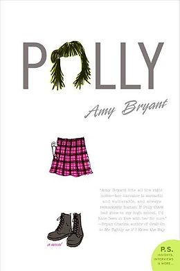 E-Book (epub) Polly von Amy Bryant