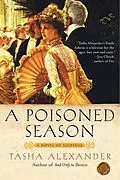 E-Book (epub) Poisoned Season von Tasha Alexander
