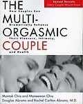 E-Book (epub) The Multi-Orgasmic Couple von Mantak Chia, Douglas Abrams, Maneew Chia