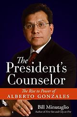 eBook (epub) The President's Counselor de Bill Minutaglio