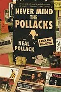 E-Book (epub) Never Mind the Pollacks von Neal Pollack