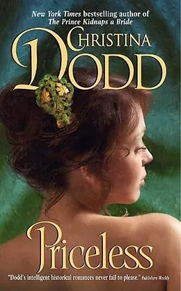 E-Book (epub) Priceless von Christina Dodd
