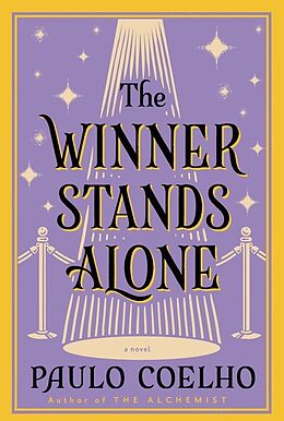 Kartonierter Einband The Winner Stands Alone von Paulo Coelho