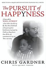 eBook (epub) The Pursuit of Happyness de Chris Gardner