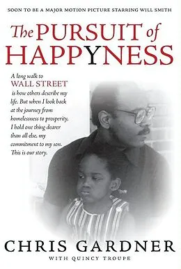 E-Book (epub) The Pursuit of Happyness von Chris Gardner
