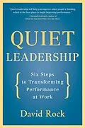 E-Book (epub) Quiet Leadership von David Rock