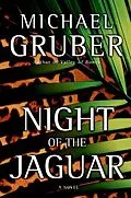 E-Book (epub) Night of the Jaguar von Michael Gruber