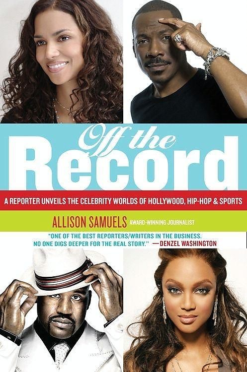 Off the Record