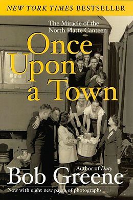 eBook (epub) Once Upon a Town de Bob Greene