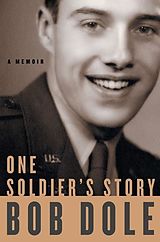 eBook (epub) One Soldier's Story de Bob Dole