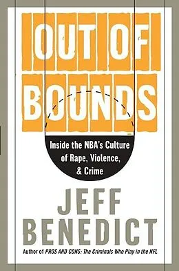 E-Book (epub) Out of Bounds von Jeff Benedict