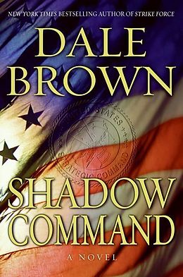 E-Book (epub) Shadow Command von Dale Brown