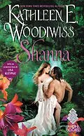 E-Book (epub) Shanna von Kathleen E. Woodiwiss