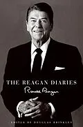 E-Book (epub) The Reagan Diaries von Ronald Reagan