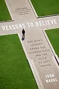 E-Book (epub) Reasons to Believe von John Marks
