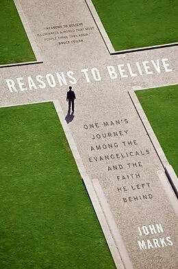 E-Book (epub) Reasons to Believe von John Marks