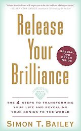 eBook (epub) Release Your Brilliance de Simon T. Bailey