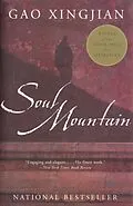 E-Book (epub) Soul Mountain von Gao Xingjian
