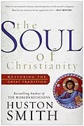 E-Book (epub) The Soul of Christianity von Huston Smith