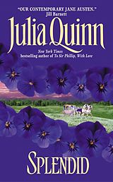 eBook (epub) Splendid de Julia Quinn