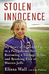 eBook (epub) Stolen Innocence de Elissa Wall, Lisa Pulitzer