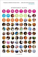 eBook (epub) Straight Up and Dirty de Stephanie Klein