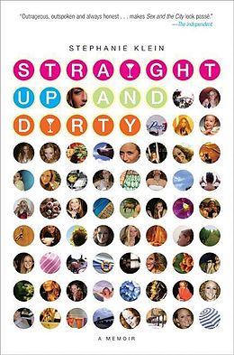E-Book (epub) Straight Up and Dirty von Stephanie Klein