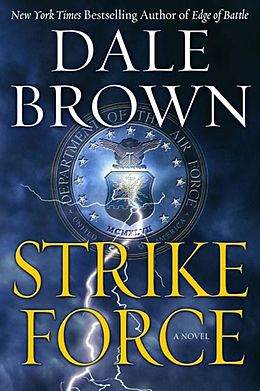 E-Book (epub) Strike Force von Dale Brown