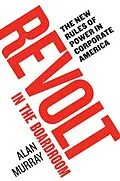 E-Book (epub) Revolt in the Boardroom von Alan Murray