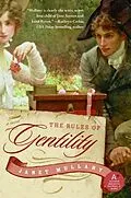 E-Book (epub) The Rules of Gentility von Janet Mullany