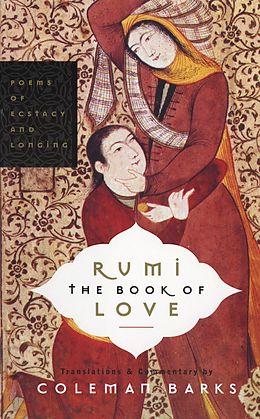 E-Book (epub) Rumi: The Book of Love von Coleman Barks