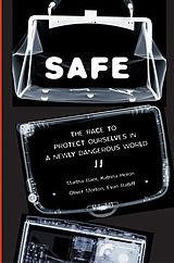E-Book (epub) SAFE von Martha Baer, Katrina Heron, Oliver Morton