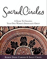 eBook (epub) Sacred Circles de Robin Carnes, Robin Carnes