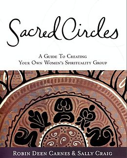 eBook (epub) Sacred Circles de Robin Carnes, Robin Carnes