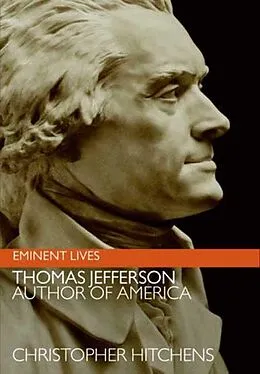 E-Book (epub) Thomas Jefferson von Christopher Hitchens