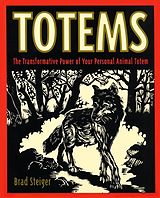 eBook (epub) Totems de Brad Steiger