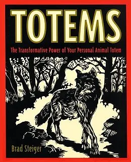 E-Book (epub) Totems von Brad Steiger