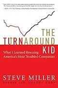 E-Book (epub) The Turnaround Kid von Steve Miller