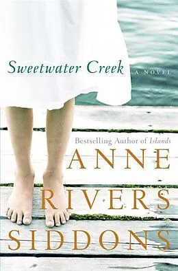 E-Book (epub) Sweetwater Creek von Anne Rivers Siddons