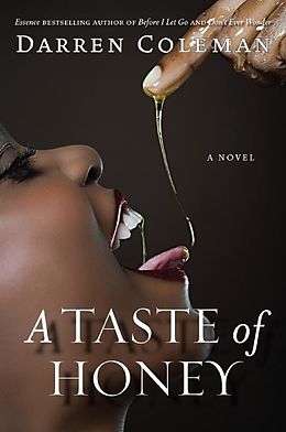E-Book (epub) A Taste of Honey von Darren Coleman