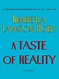 E-Book (epub) A Taste of Reality von Kimberla Lawson Roby