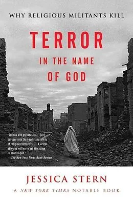 E-Book (epub) Terror in the Name of God von Jessica Stern
