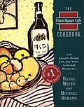 E-Book (epub) The Union Square Cafe Cookbook von Danny Meyer