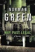 E-Book (epub) Way Past Legal von Norman Green
