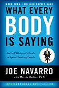 E-Book (epub) What Every BODY is Saying von Joe Navarro, Marvin Karlins