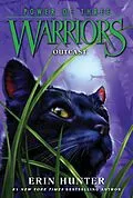 E-Book (epub) Warriors: Power of Three #3: Outcast von Erin Hunter
