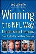 E-Book (epub) Winning the NFL Way von Bob LaMonte, Robert L. Shook