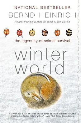 E-Book (epub) Winter World von Bernd Heinrich