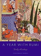 eBook (epub) A Year with Rumi de Coleman Barks