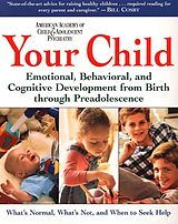 eBook (epub) Your Child de AACAP, David Pruitt, M. D.